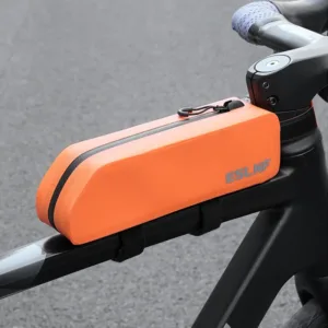 Bike Top Tube Bag