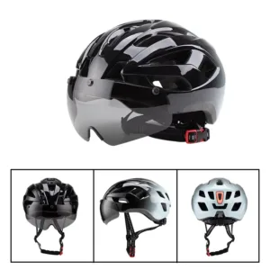 BB-023 Road Bike Helmet