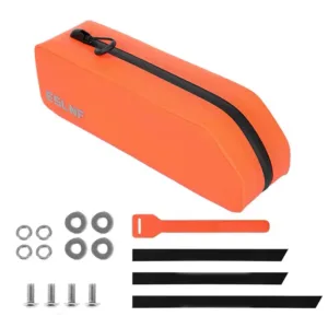 Bike Top Tube Bag