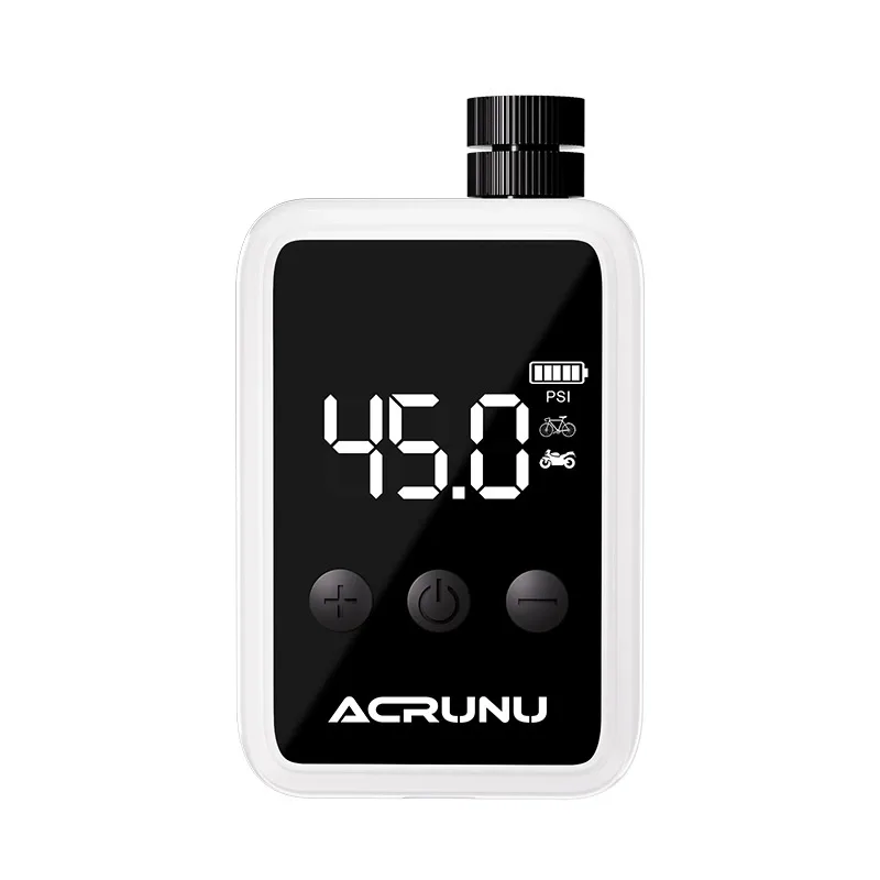 ACRUNU Intelligent Tire High Pressure Pump