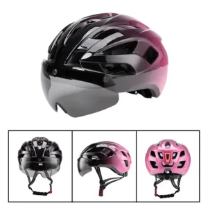 BB-023 Road Cycling Helmets