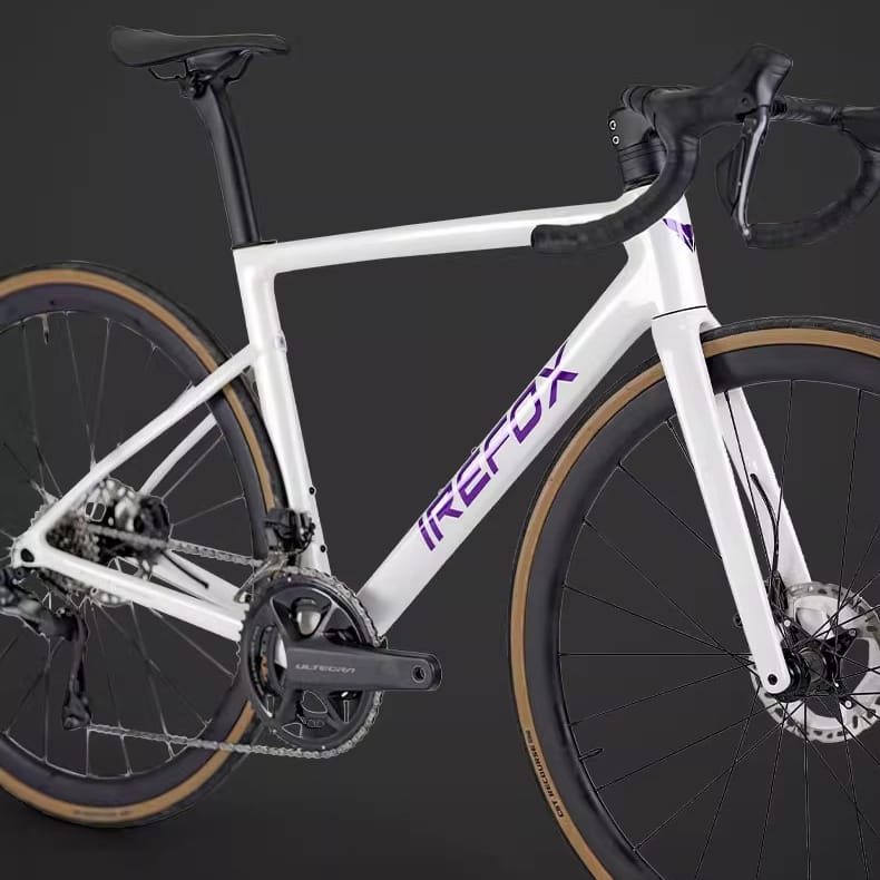 Carbon Fiber Frames for Road Bikes