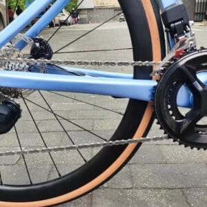 Red Fox Bicycle Part