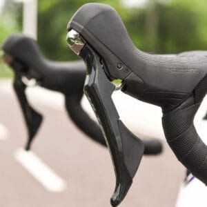 Shimano Shift Handle