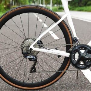 Shimano gearshift kit