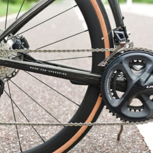 Shimano shifting system
