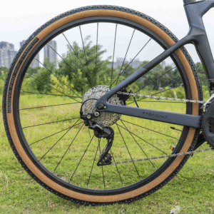 Aluminum Wheelset