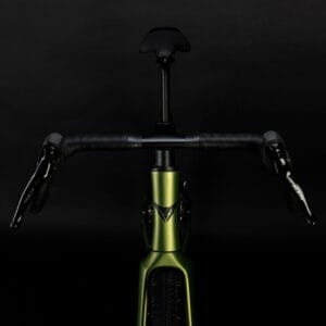 Fantasy Fox front view