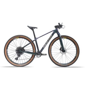 HALDA POISON Flatbar Gravelbike Gradient