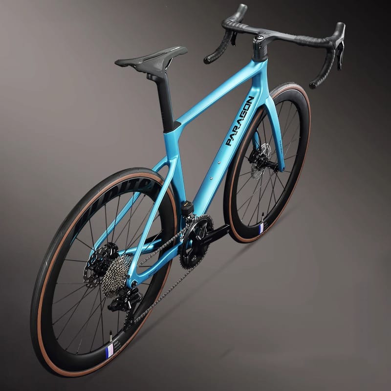 PARAGON ND1100S Carbon road bike PARAGON ND1100S Carbon road bike