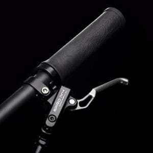 SAVA TITAN Full Suspension Carbon Mountain Bike DSC