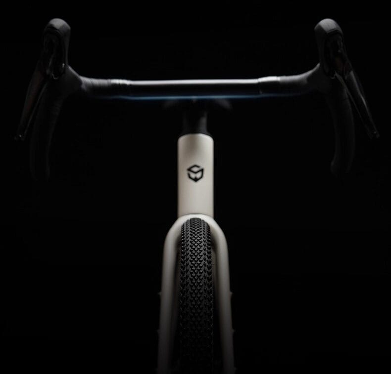 SAVA specialized gravel bikes Front forks