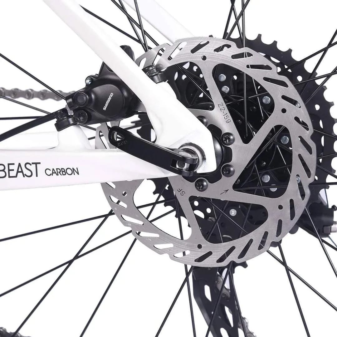 SHIMANO U6020 rear derailleur