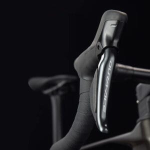 Shimano DURA-ACE 9270 Di2 shift