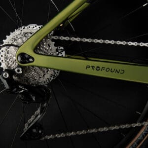 Shimano Shifting System