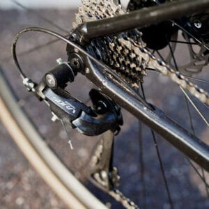 Shimano r3000 speeds