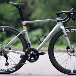 Solomo tide7 carbon road bike
