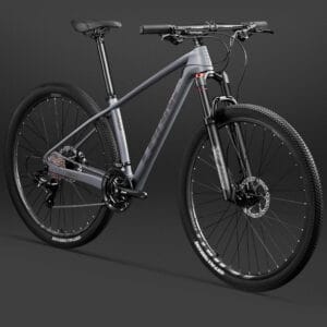 THANE EAGLE Hardtail Mountain Bike front view