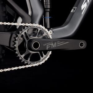crankset