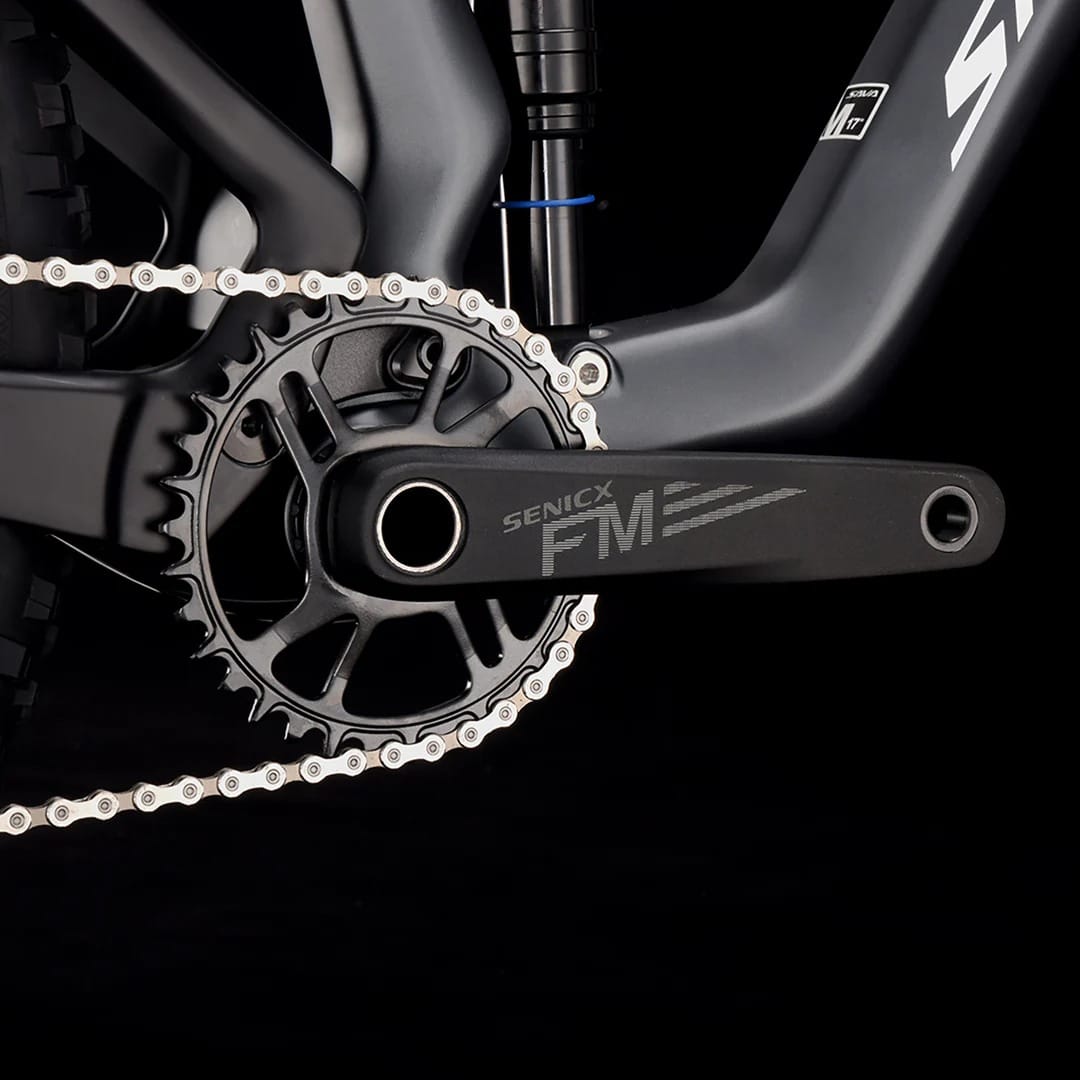 crankset crankset