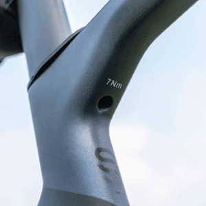 gravel bike frame details-2