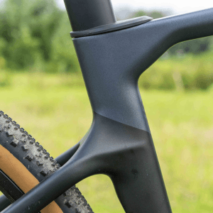 gravel bike frame details-3