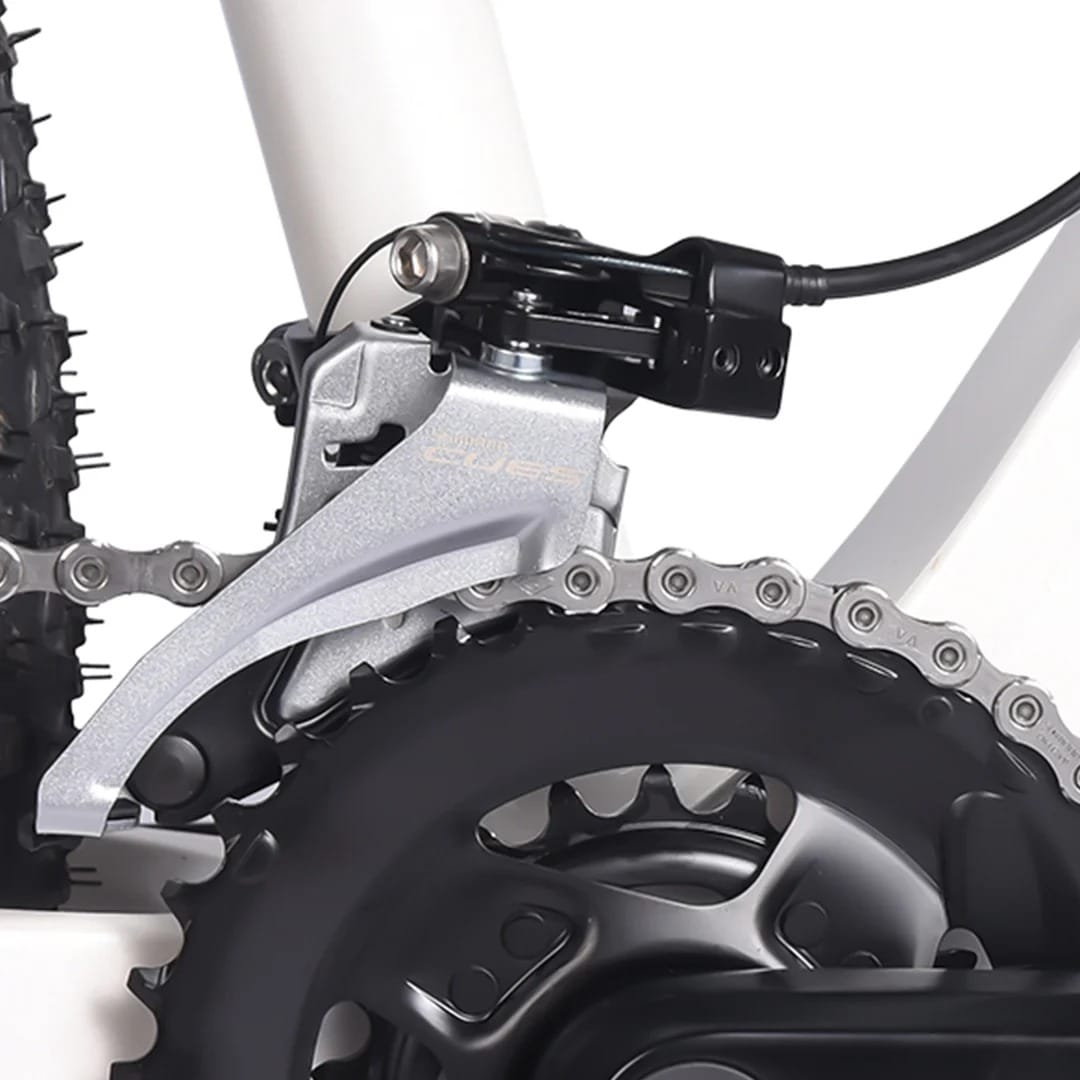 SHIMANO U6020 rear derailleur (4)