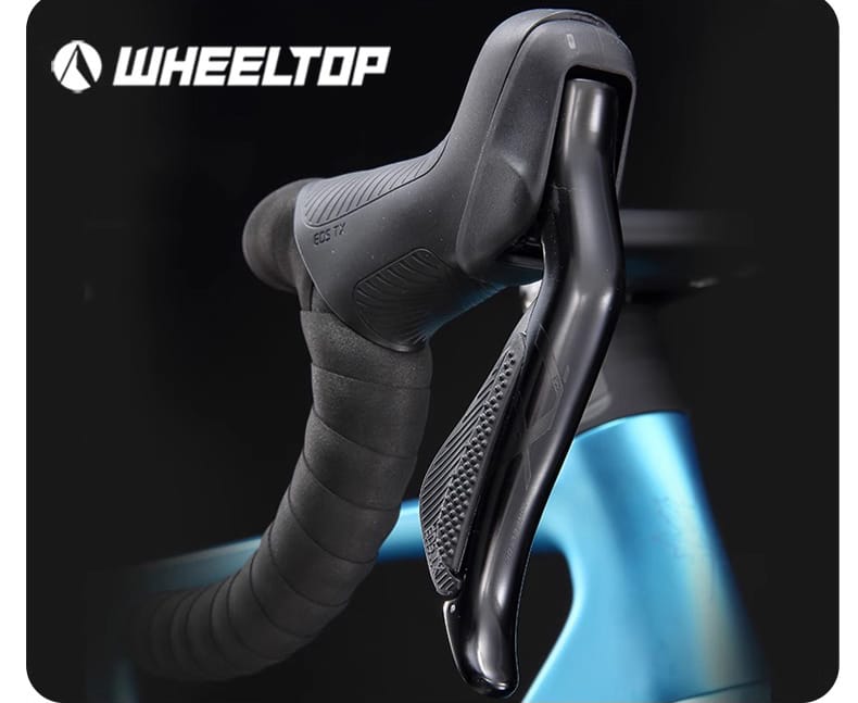 paragon D5 road bike WHEELTOP bettershifts​