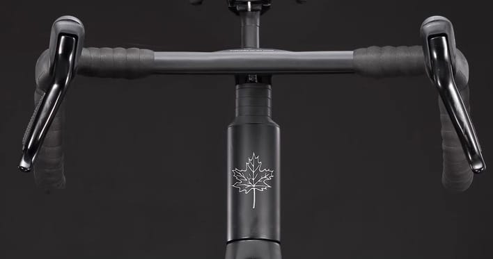 paragon D5 road bike handlebars​