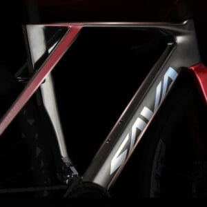 sava R9 Carbon road bike Carbon Geometric design frame