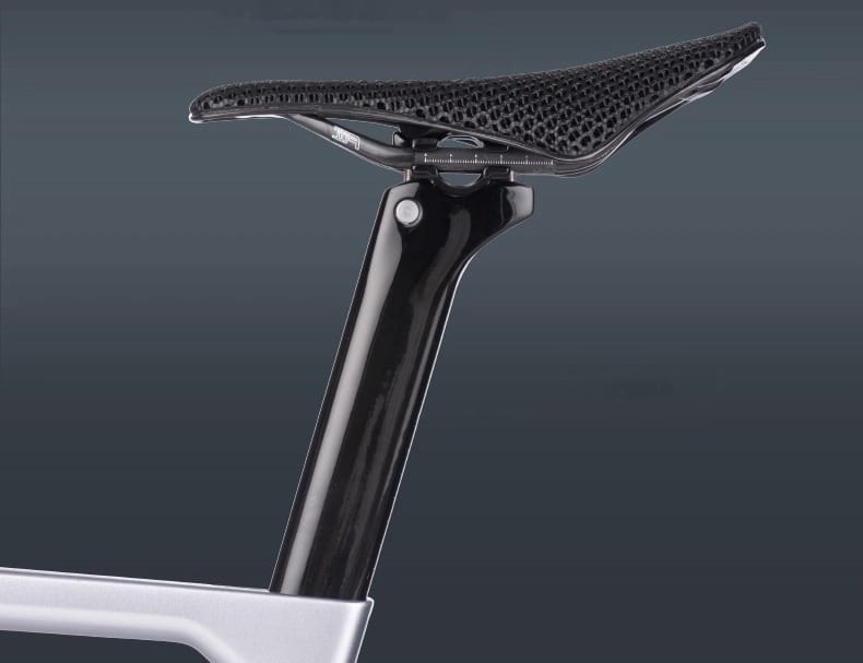 solomo tide7-road bike Carbon Fiber Seat Post & Saddle solomo tide7-road bike Carbon Fiber Seat Post & Saddle