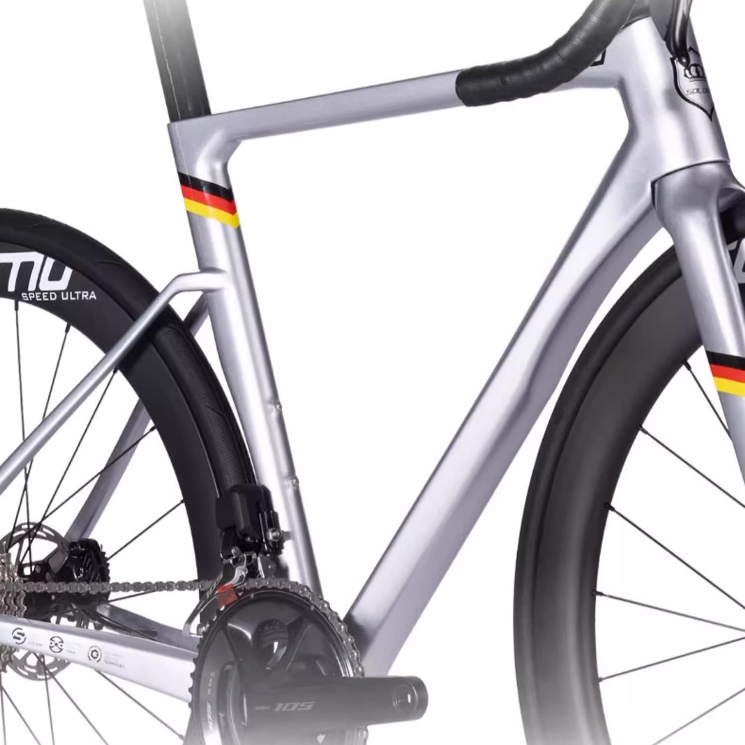 solomo tide7-road bike carbon fiber frame solomo tide7-road bike carbon fiber frame