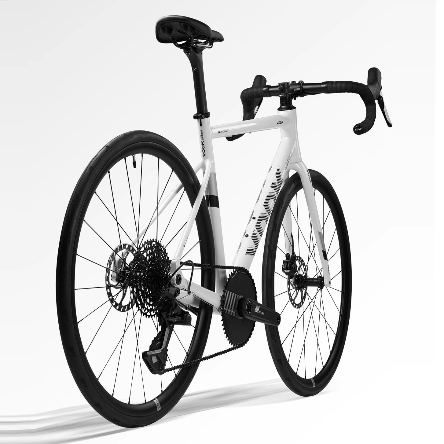 vook one Commuter bike vook one Commuter bike