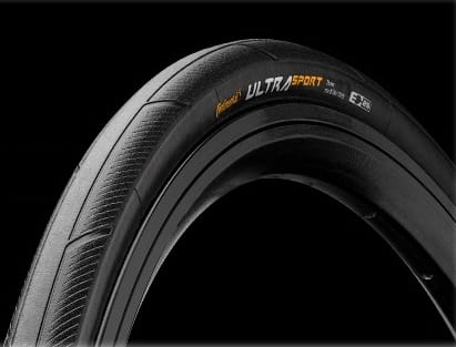 SAVA R8 Carbon Road Bike Equipped with Continental bicycle tires