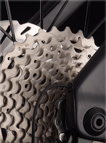 SAVA R8 T1000 carbon racer bike Equipped with Shimano r8101 cassette