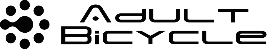 adult bicycle logo-2